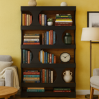 Memoir Bookcase