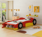 Grand Prix Sleeper Bed Frame