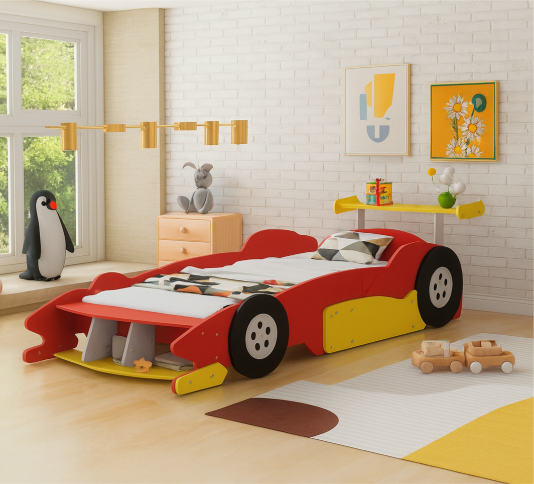 Grand Prix Sleeper Bed Frame