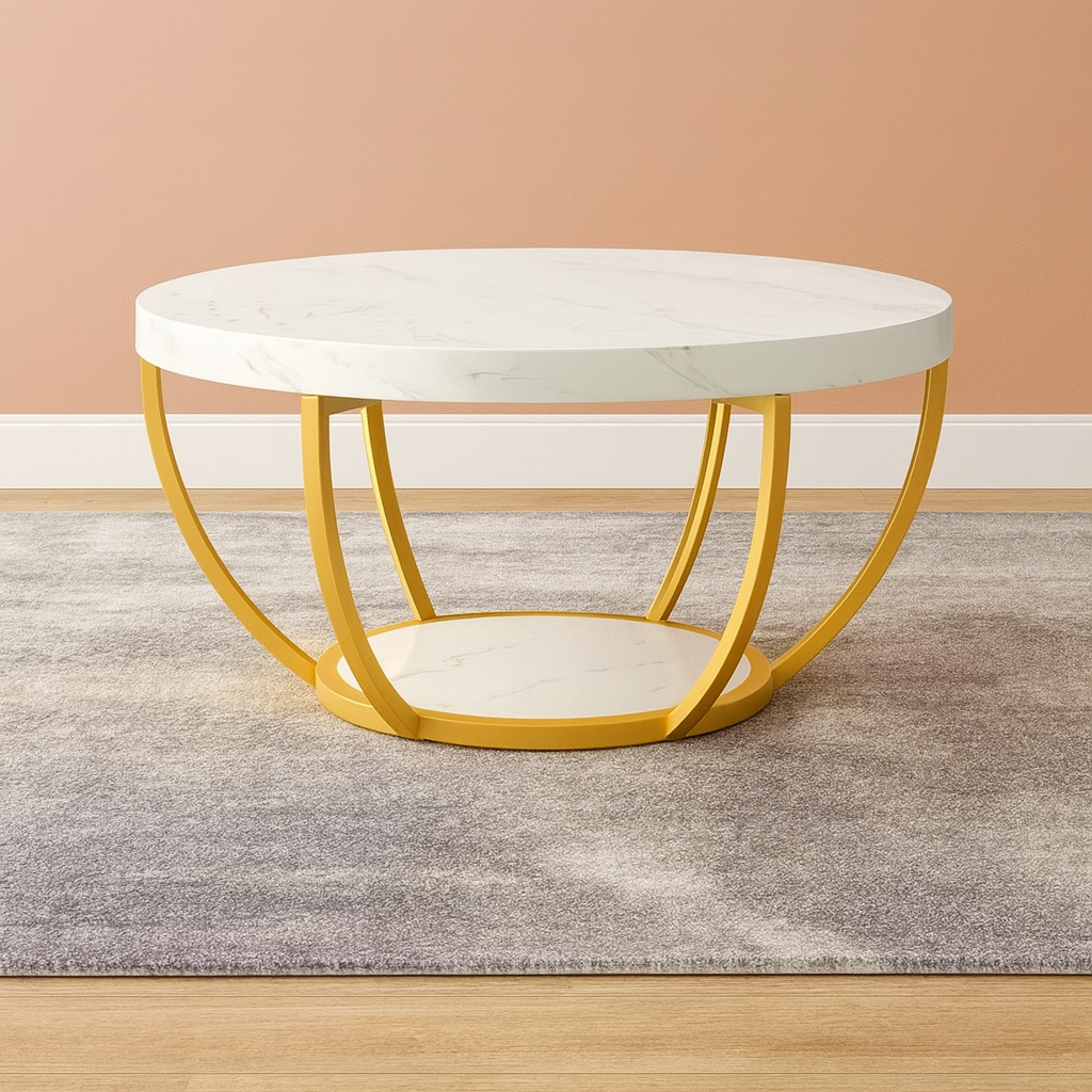Sahara Coffee Table