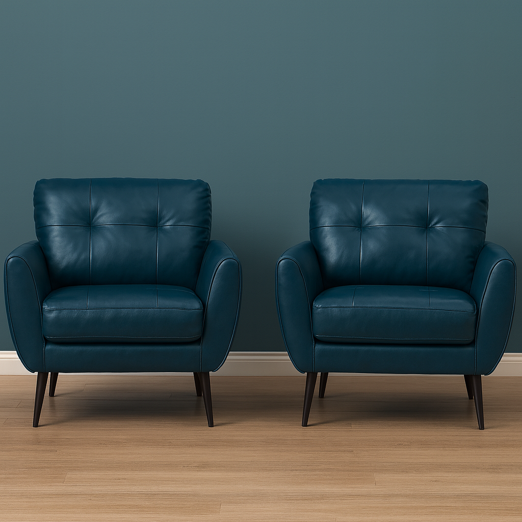 Meridian Armchair