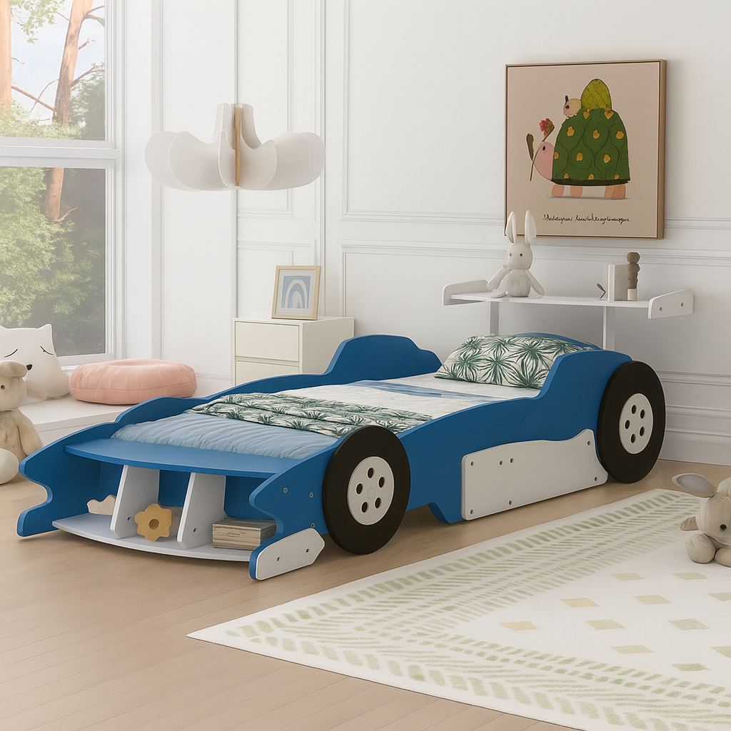 Grand Prix Sleeper Bed Frame