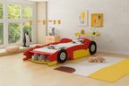 Grand Prix Sleeper Bed Frame