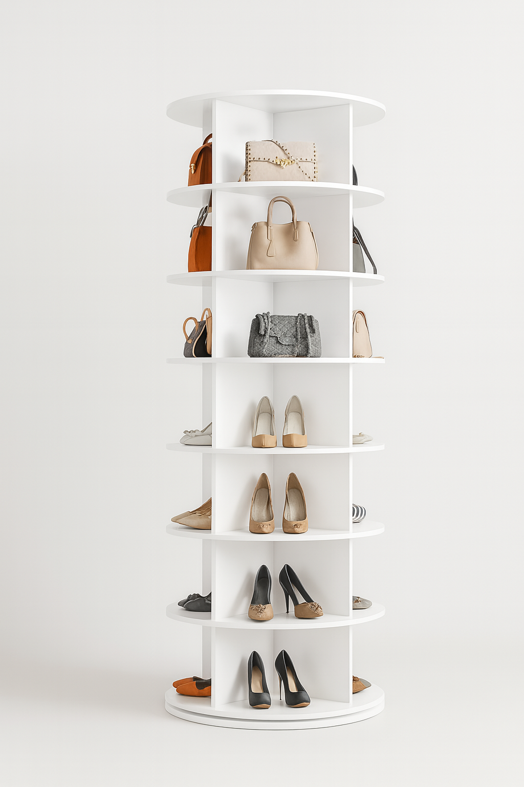 360° Style Carousel