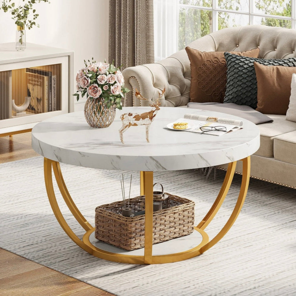 Sahara Coffee Table